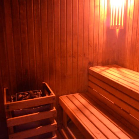 sauna palma|Sauna Spartacus